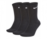 Nike socks pack 3 everyday cushion crew